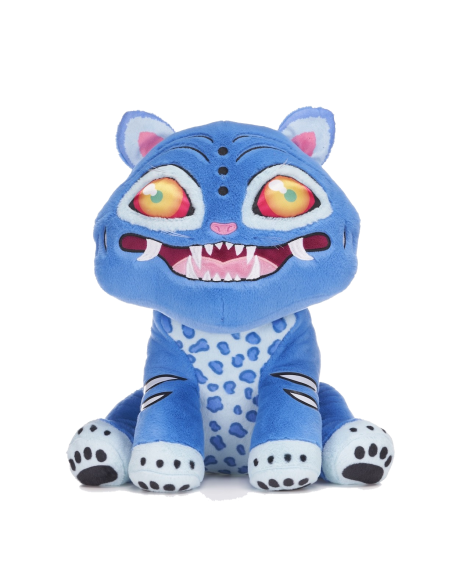 Peluche Derpy 40 cm - K-Pop Demon Hunters (Netflix)