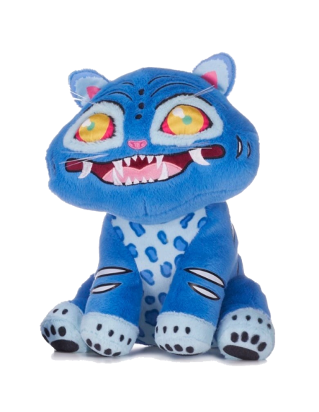 Peluche Derpy 40 cm - K-Pop Demon Hunters (Netflix)