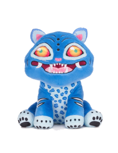 Peluche Derpy 20 cm - K-Pop Demon Hunters (Netflix)
