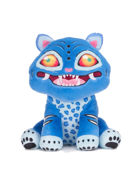 Peluche Derpy 20 cm - K-Pop Demon Hunters (Netflix)