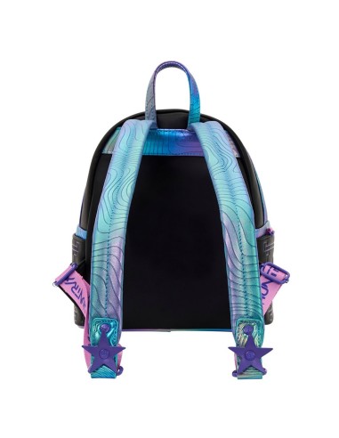 Sac à dos Loungefly HUNTR/X - K-Pop Demon...