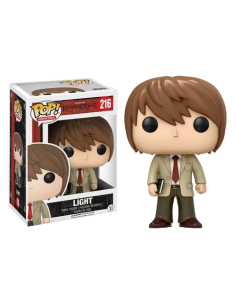 Figurine Pop Light (Death Note) -  Figurines Pop Death note 