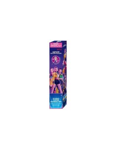 Stylo rotatif 3D Head Topper (blind) - K-Pop Demon Hunters (Monogram)