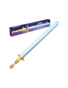 Nerf Épée aux 4 tigres de Rumi 61 cm - K-Pop Demon Hunters (Hasbro)