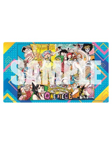 Tapis de jeu One Piece - Limited Edition Vol.5...