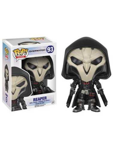 Figurine Pop Reaper (Overwatch) -  Figurines Pop Overwatch 