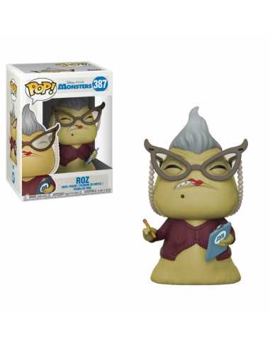 Figurine Pop Roz (Disney Monstres & Cie) -  Figurines Pop Monstres et Cie 