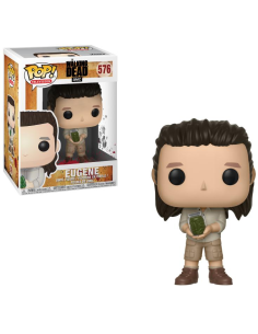 Figurine Pop Eugene (The Walking Dead) -  Figurines Pop The Walking dead 