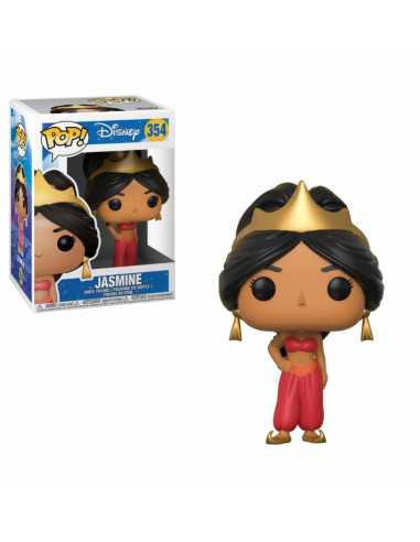 figurine pop pour fille