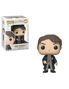 Figurine Pop Tom Riddle (Harry Potter) -  Figurines Pop Harry Potter 