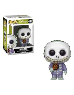 Figurine Pop Stram (Disney L'étrange noel de Monsieur Jack) -  Figurines Pop L'étrange noël de monsieur Jack 