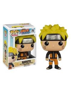 Figurine Pop Naruto (Naruto Shippuden) -  Figurines Pop Naruto 