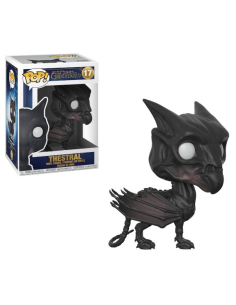 Figurine Pop Sombral (Les Animaux Fantastiques 2) -  Figurines Pop Les Animaux Fantastiques 