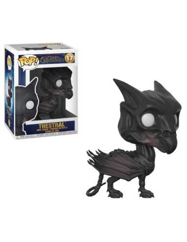 Figurine Pop Sombral (Les Animaux Fantastiques 2) -  Figurines Pop Les Animaux Fantastiques 