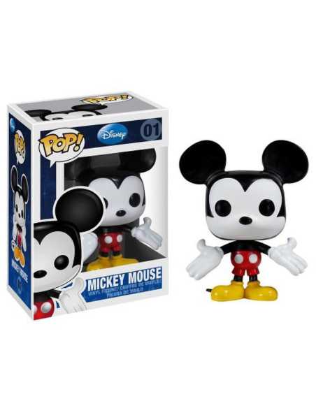 Figurine Pop Mickey Mouse (Disney)