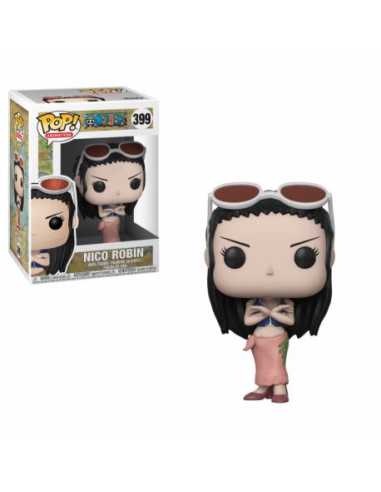 Figurine Nico Robin (One Piece) -  Figurines Pop One Piece 