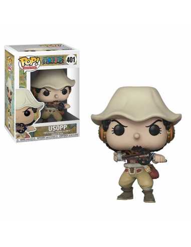 Figurine Usopp (One Piece) -  Figurines Pop One Piece 