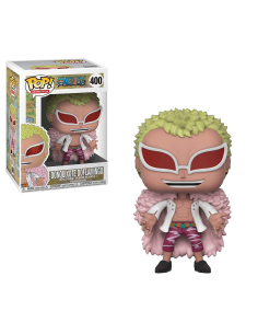 Figurine Donquixote Doflamingo (One Piece) -  Figurines Pop One Piece 