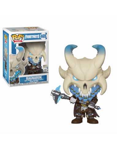 Figurine Ragnarok (Fortnite) -  Figurines Pop Fortnite 