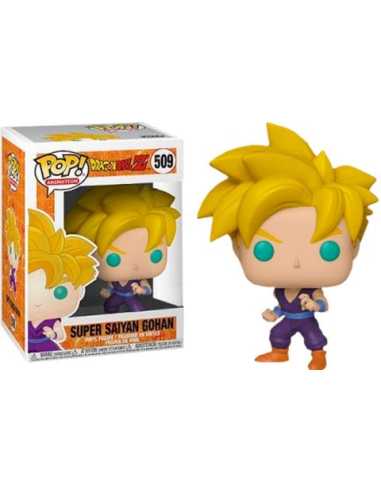 figurine dragon ball z pas cher