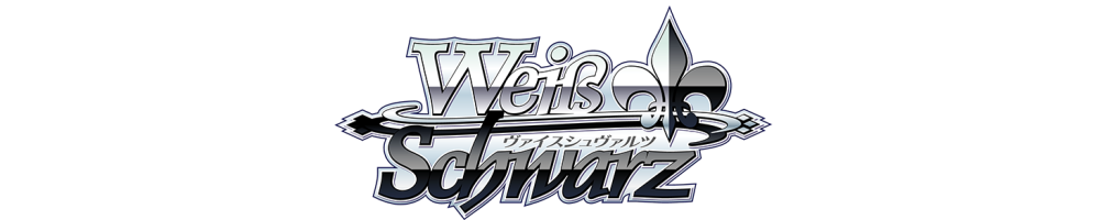 Weiss schwarz