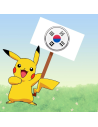 Cartes Pokémon en Coréen