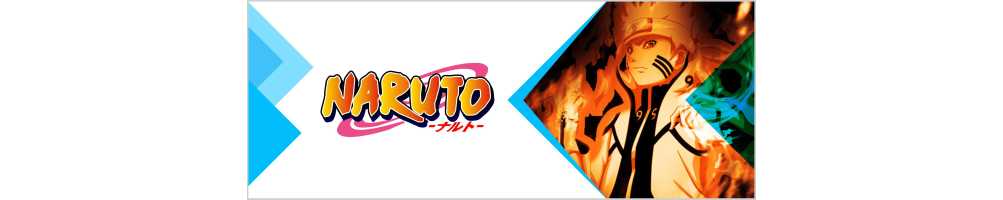 Figurines Naruto | Funko Pop | Kyseii