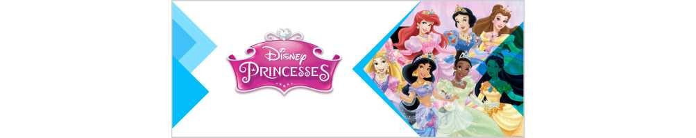 Figurines Princesses | Funko Pop | Kyseii