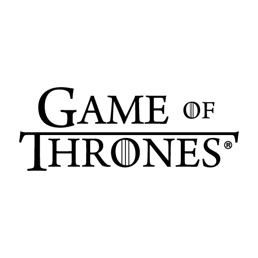 logo game of thrones