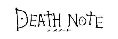 Logo death note