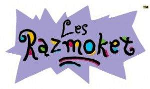 logo razmoket